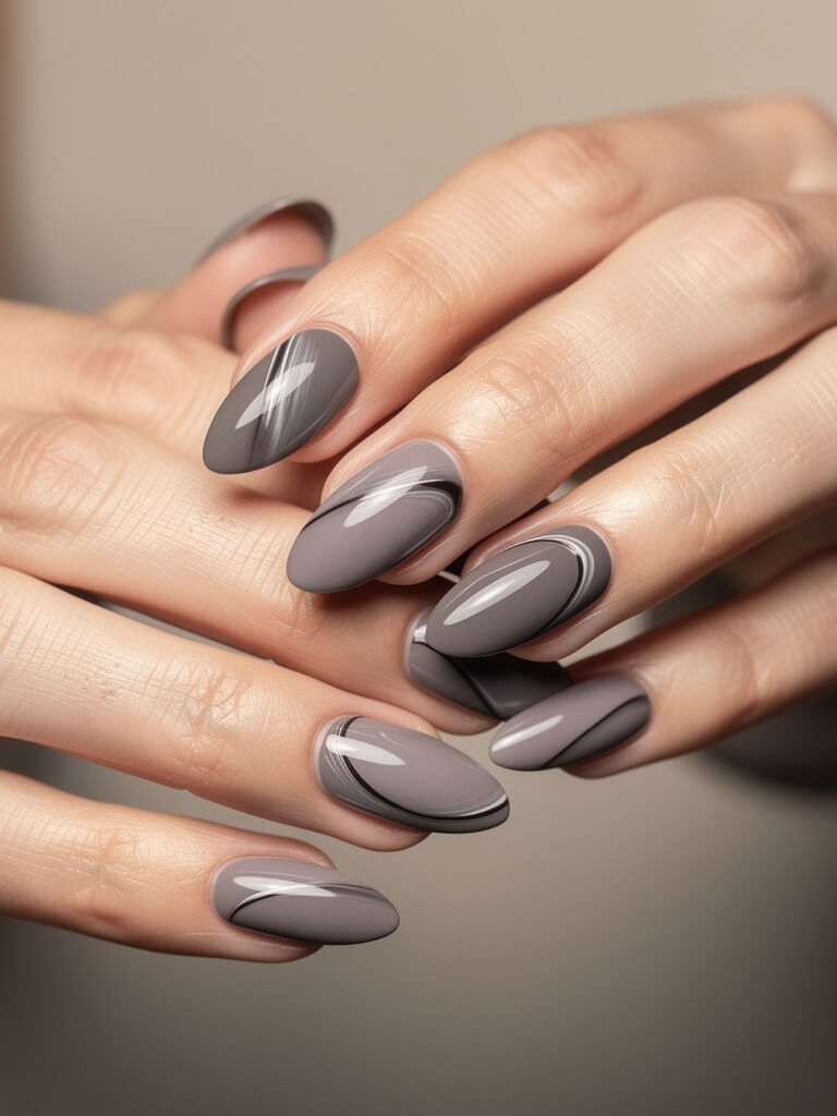 2026 Nail Trends - trending manicure style 2026